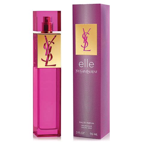 yves saint laurent perfume elle boots|ysl elle the perfume shop.